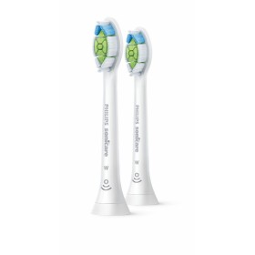 Recargas para Escovas de Dentes Elétricas Braun iO Gentle Care 2 szt Branco | Tienda24 - Global Online Shop Tienda24.eu