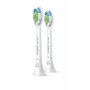 Tête de rechange Philips HX6062/10 Blanc de Philips, Brosses à dents électriques et accessoires - Réf : S0460279, Prix : 17,7...