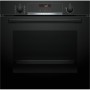 Forno Multifunções BOSCH HBG536EB3 3400 W 71 L de BOSCH, Fornos de parede - Ref: S0460286, Preço: 441,43 €, Desconto: %