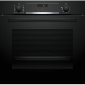 Forno Multifunções BOSCH HBG536EB3 3400 W 71 L de BOSCH, Fornos de parede - Ref: S0460286, Preço: 441,43 €, Desconto: %