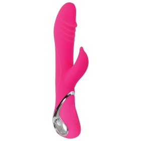 G-Spot Vibrator NMC Quickshot Green | Tienda24 Tienda24.eu