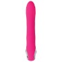 G-Spot Vibrator Adam & Eve Dolphin Pink | Tienda24 Tienda24.eu