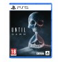 Jeu vidéo PlayStation 5 Sony UNTIL DAWN | Tienda24 - Global Online Shop Tienda24.eu