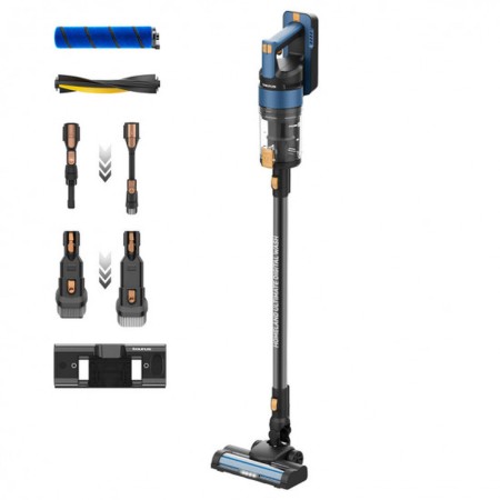 Stick Vacuum Cleaner Taurus HOMELAND ULT.DIG.WASH by Taurus, Stick Vacuums & Electric Brooms - Ref: S0460342, Price: 185,66 €...