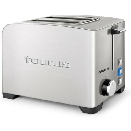 Torradeira Taurus TOAST II LEGEND 2R 900 W de Taurus, Torradeiras - Ref: S0460348, Preço: 53,45 €, Desconto: %