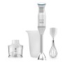 Mixeur plongeant Taurus BAPI 1200 PURE PL Blanc 1200 W de Taurus, Mixeurs manuels et avec bol - Réf : S0460365, Prix : 42,62 ...