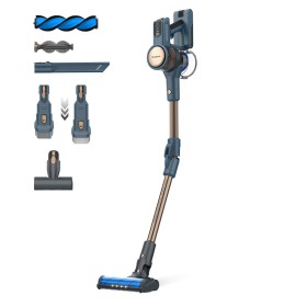 Cordless Vacuum Cleaner Bissell 2024N Blue Titanium | Tienda24 - Global Online Shop Tienda24.eu