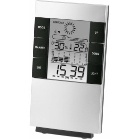 Multi-function Weather Station Hama TH-200 by Hama, Weather Stations - Ref: S0460395, Price: 10,26 €, Discount: %