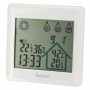 Multi-function Weather Station Hama Action White by Hama, Weather Stations - Ref: S0460403, Price: 15,80 €, Discount: %