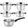 Casserole Monix M240002 | Tienda24 - Global Online Shop Tienda24.eu