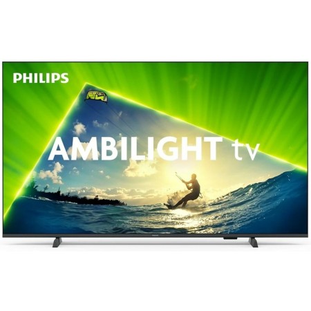 Smart TV Philips 43PUS8209 4K Ultra HD 43" QLED by Philips, TVs - Ref: S0460436, Price: 384,48 €, Discount: %