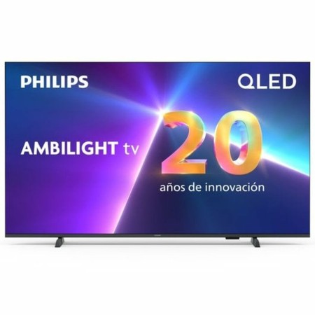 Smart TV Philips 50PUS8209/12 4K Ultra HD 50" QLED by Philips, TVs - Ref: S0460437, Price: 443,21 €, Discount: %