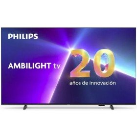 TV intelligente Philips 65PUS8209 4K Ultra HD 65" QLED de Philips, Téléviseurs - Réf : S0460440, Prix : 704,83 €, Remise : %