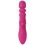 Vibrateur G-Spot Adam & Eve Rabbit Rose | Tienda24 Tienda24.eu