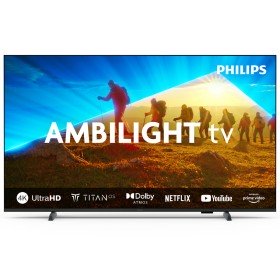 Smart TV Philips 55PUS8009 4K Ultra HD 55" LED de Philips, Televisores - Ref: S0460441, Precio: 455,36 €, Descuento: %