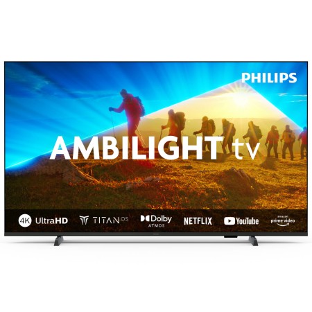 Smart TV Philips 55PUS8009 4K Ultra HD 55" LED | Tienda24 - Global Online Shop Tienda24.eu