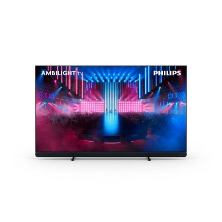 TV intelligente Philips 55OLED909 4K Ultra HD OLED AMD FreeSync 55" de Philips, Téléviseurs - Réf : S0460444, Prix : 2,00 €, ...