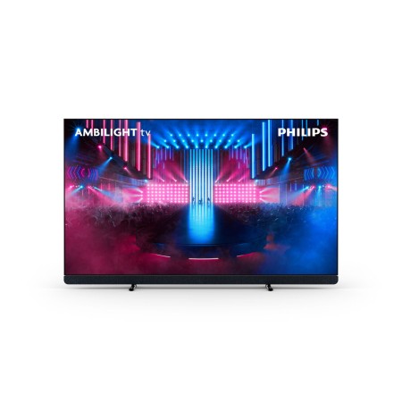 TV intelligente Philips 77OLED909 4K Ultra HD OLED 77" de Philips, Téléviseurs - Réf : S0460446, Prix : 4,00 €, Remise : %