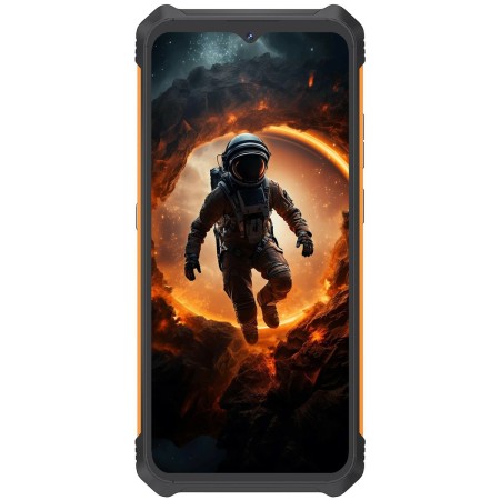 Smartphone Cubot King Kong ES 6,5" 6 GB RAM 128 GB Negro , naranja de Cubot, Telemóveis e smartphones livres - Ref: S0460489,...