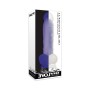 Dildo Realista Evolved Silicone Ø 3,8 cm | Tienda24 Tienda24.eu