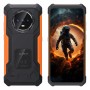 Smartphone Cubot King Kong ES 6,5" 6 GB RAM 128 GB Negro , naranja de Cubot, Telemóveis e smartphones livres - Ref: S0460489,...