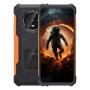 Smartphone Cubot King Kong ES 6,5" 6 GB RAM 128 GB Negro , naranja de Cubot, Telemóveis e smartphones livres - Ref: S0460489,...