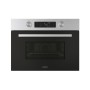 Horno Multifunción Candy CA4MWNBB6N 900 W 44 L de Candy, Hornos de pared - Ref: S0460499, Precio: 541,54 €, Descuento: %