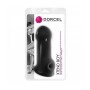 Anillo para el Pene Dorcel DOR121 Negro de Dorcel, Anillos - Ref: M0401836, Precio: 23,96 €, Descuento: %