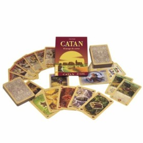 Board game Jeujura Traditional board games | Tienda24 - Global Online Shop Tienda24.eu