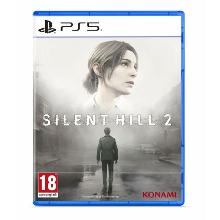 Videojuego PlayStation 5 Sony SILENT HILL 2 | Tienda24 - Global Online Shop Tienda24.eu