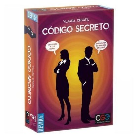 Juego de habilidad Devir BGCOSE Español de Devir, Juegos de tablero - Ref: S0460533, Precio: 20,99 €, Descuento: %