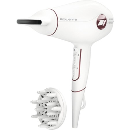 Compre Secador de Cabelo Rowenta CV6135 HIBIDRO