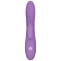 G-Punkt Vibrator Evolved Rabbit Lila | Tienda24 Tienda24.eu