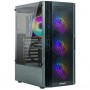 PC da Tavolo CoolPC LEOPARD AMD Ryzen 7 5700X 16 GB RAM 1 TB SSD Nvidia Geforce RTX 4060 di CoolPC, Torri - Rif: S0460553, Pr...