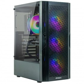 Desktop PC Differo V15 16 GB | Tienda24 - Global Online Shop Tienda24.eu