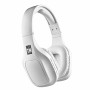 Headphones with Headband NGS ARTICA WRATH White by NGS, Accessories - Ref: S0460571, Price: 17,34 €, Discount: %