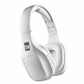 Auriculares de Diadema NGS ARTICA WRATH Blanco de NGS, Accesorios - Ref: S0460571, Precio: 17,34 €, Descuento: %