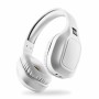 Headphones with Headband NGS ARTICA WRATH White by NGS, Accessories - Ref: S0460571, Price: 17,34 €, Discount: %