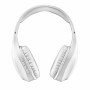 Headphones with Headband NGS ARTICA WRATH White by NGS, Accessories - Ref: S0460571, Price: 17,34 €, Discount: %