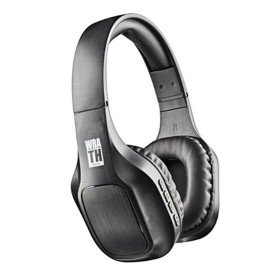 Headphones with Microphone NGS ARTICA WRATH by NGS, Accessories - Ref: S0460572, Price: 17,33 €, Discount: %