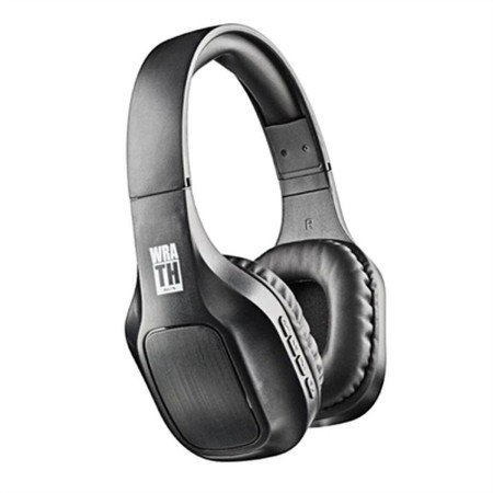 Auriculares con Micrófono NGS ARTICA WRATH de NGS, Accesorios - Ref: S0460572, Precio: 17,33 €, Descuento: %