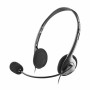 Headphones with Microphone NGS MS103MAX Black by NGS, PC Headsets - Ref: S0460576, Price: 8,25 €, Discount: %