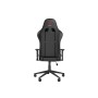 Gaming Chair Genesis Nitro 440 G2 Mesh Gaslift 3 Black by Genesis, Gaming chairs - Ref: S0460580, Price: 162,50 €, Discount: %