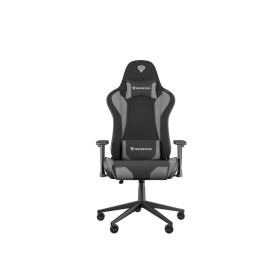 Chaise de jeu Genesis NITRO 440 G2 Blanc Gris de Genesis, Chaises de jeu - Réf : S0460582, Prix : 129,69 €, Remise : %