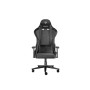 Chaise de jeu Genesis Nitro 550 G2 Gaslift 4 Noir de Genesis, Chaises de jeu - Réf : S0460584, Prix : 191,74 €, Remise : %