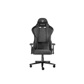 Gaming Chair Genesis Nitro 550 G2 Gaslift 4 Black by Genesis, Gaming chairs - Ref: S0460584, Price: 191,40 €, Discount: %