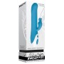 G-Spot Vibrator Evolved Big Soft Bunny Blue | Tienda24 Tienda24.eu