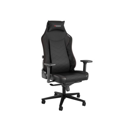 Chaise de Bureau Genesis Nitro 890 G2 Noir de Genesis, Chaises de jeu - Réf : S0460587, Prix : 256,13 €, Remise : %