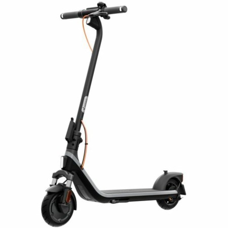 Trottinette Électrique Segway E2 Plus II Noir 500 W de Segway, Patins - Réf : S0460612, Prix : 295,97 €, Remise : %