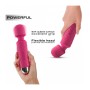 Vibrador Dorcel DOR136-PINK Rosa de Dorcel, Vibradores clásicos - Ref: M0401837, Precio: 37,11 €, Descuento: %